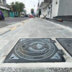 Tak Ramah Disabilitas, Pertuni Soroti Trotoar Anyar di Jalan Teuku Umar