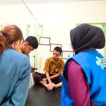 Sembilan Siswa SMK Sore Tumbang Usai Santap MBG, Dinkes Lakukan Investigasi 3x24 Jam