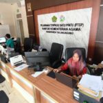 Calon Haji Tulungagung Masuk Urutan Pertama Wilker Kediri, Estimasi Berangkat pada Kloter Akhir