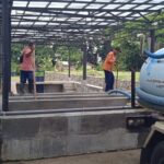 Pengajuan Armada Mobil Ponten dan Sedot Kakus Terganjal Efisiensi Anggaran