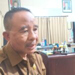 Tolak Dilantik Kabid, Muhadi Disanksi Penurunan Pangkat Setahun