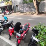 Parkir Berlangganan Berlaku Lagi, Dishub Tulungagung Mulai Sisir Jukir Nakal