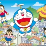 Doraemon Resmi Hentikan Penayangan di RCTI Awal 2026, Netizen Dibuat Nostalgia