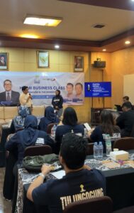 HIPMI Business Class