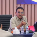 Sambut Program Kerja 2026 ATR/BPN, Sekjen Dalu Agung Ajak Jajaran Perkuat Kolaborasi