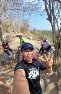 Klotok Academy Kediri 2019