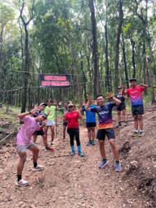 Klotok Academy Kediri