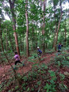 Klotok Academy Kediri On Trek