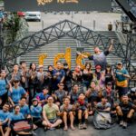 Mengenal Lebih Dekat Klotok Academy : Komunitas Trail Run yang Tumbuh Serius dari Gunung Klotok