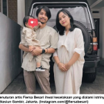 Istri Fiersa Besari Alami Kecelakaan di Stasiun Gambir, Berikut Kronologinya