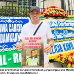 Nadiem Makarim Bantah Terlibat Korupsi Chromebook, Tegaskan Dana Rp809 Miliar Bukan untuk Kepentingan Pribadi