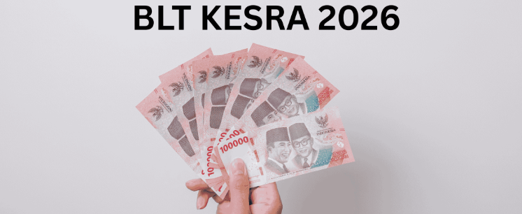 BLT Kesra Rp900 Ribu Belum Pasti Cair di 2026, Ini Penjelasan dan Alternatif Bansosnya
