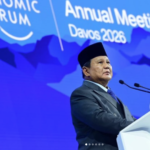 Pidato di WEF Swiss, Presiden Prabowo Sampaikan Kemiskinan Ekstrem Indonesia di Titik Terendah Sepanjang Sejarah
