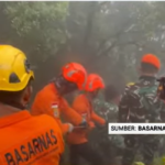 Evakuasi Korban Kecelakaan ATR 42-500 di Sulsel Dimulai, Tim Sar Sebut Kendala Ini