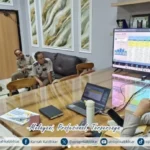 Rapat Koordinasi Bedah DIPA 2026 Digelar, Kantor Pertanahan Se-Jatim Bahas Evaluasi Anggaran