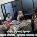 Rapat Koordinasi Awal PTSL 2026 Digelar, Bahas Penyuluhan dan Lokasi Potensi Data di Kabupaten Blitar