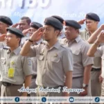 Apel Pagi Kantor Pertanahan Kabupaten Blitar Bahas PTSL 2025 dan Kesiapan Prioritas Nasional 2026