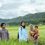 Pemeriksaan Tanah Desa Klemunan Wlingi Dilakukan Kantor Pertanahan Kabupaten Blitar