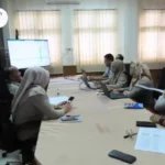 Rapat Koordinasi PTSL 2026 Kabupaten Blitar Digelar, Kantor Pertanahan Tegaskan Pentingnya Sinergi