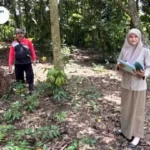 Pemeriksaan Tanah Desa Klemunan Dilakukan Kantor Pertanahan Blitar, Pastikan Data Fisik dan Yuridis Sesuai