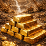 Opini : Apakah Emas Masih Bertahta di Masa Depan?