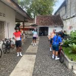 Gowes Kian Populer, Komunitas Pesepeda Tulungagung Tunjukkan Eksistensi Positif
