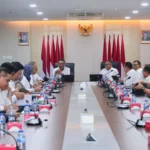 Bahas Perubahan PP Nomor 18 Tahun 2021, ATR/BPN Dorong Kepastian dan Perlindungan Hukum Pertanahan