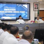 Dengar Langsung Persoalan Layanan Pertanahan, Menteri Nusron Kumpulkan Kepala Kantor BPN Jawa Barat