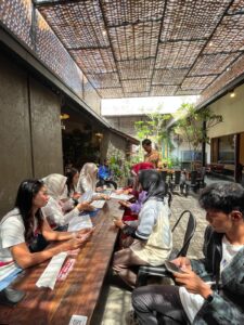 Penukaran Tiket Sederhana OndeRUN 5K 2026