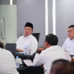 Gandeng Perguruan Tinggi, Strategi Menteri Nusron Percepat Penyelesaian Pendaftaran Bidang Tanah