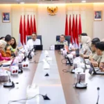 Pelatihan SDM ATR/BPN Disusun, Sekjen Tekankan Peningkatan Kompetensi Pegawai Hadapi Tantangan Layanan