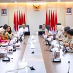 Penuhi Kebutuhan Masyarakat akan Pelayanan, Kementerian ATR/BPN Tengah Menyusun Pola Pembinaan Kapasitas SDM