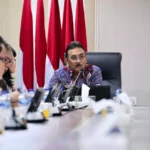 Kick Off RUU Administrasi Pertanahan, ATR/BPN Targetkan Sistem Pertanahan Akuntabel dan Terintegrasi