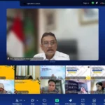 Sinkronisasi Program Kegiatan 2027 ATR/BPN, Sekjen Tekankan Konsistensi Pusat dan Daerah