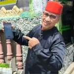 Bisa Diakses Lewat Ponsel, Sertipikat Elektronik Bikin Masyarakat Lebih Tenang