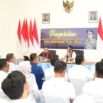 Pesan Wamen Ossy di Mempawah: Tingkatkan Layanan Pertanahan Sesuai Kebutuhan Masyarakat