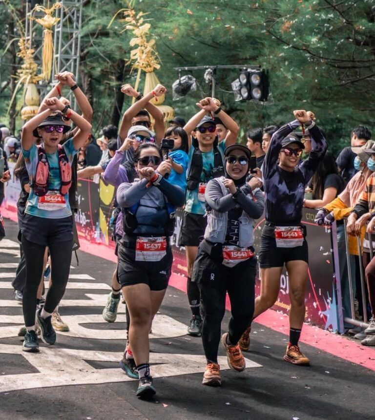 Comedy X Tulungagung - CTC Night Trail Ultra 2026