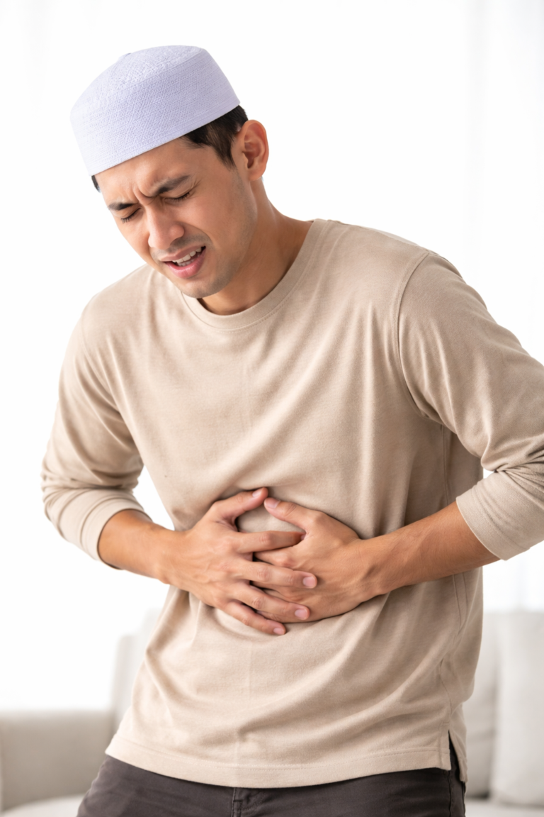 Tetap Bugar Saat Puasa? Ini Tips yang Bisa Dilakukan Siapa Saja