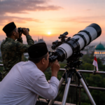 Pemerintah Tetapkan Awal Puasa 19 Februari 2026