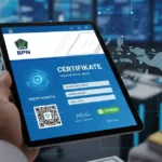 Buat Sertifikat Elektronik Segera , BPN Tegaskan Tak Ada Penarikan Sertifikat Asli