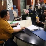 PELATARAN Permudah Pengambilan Roya di Akhir Pekan, Warga Tak Perlu Tunggu Hari Kerja