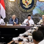 Perpres 4/2026 Pengendalian Alih Fungsi Lahan Sawah, Nusron Ungkap Roadmap LSD 2026