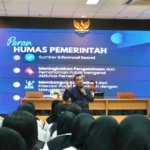 CPNS ATR/BPN Diminta Perkuat Kepedulian dan Komunikasi Publik