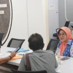 PELATARAN Ramadhan Tetap Buka, 107 Kantah Layani Urusan Tanah di Akhir Pekan