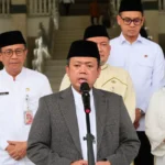Skema HGB di Atas HPL DKI Jakarta Ditawarkan Nusron, Solusi Lindungi Aset dan Warga