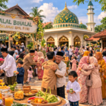 Lebaran di Indonesia, Saat Negeri Ini Dipenuhi Cerita