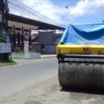 Perbaikan Jalan Sambirobyong - Pulotondo Dikebut, Pemkab Tulungagung Targetkan Rampung 4 Bulan