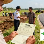 Program Reforma Agraria 9 Juta Bidang Dikebut, ATR/BPN Ungkap Tantangan dan Strateginya