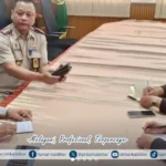 Rapat Koordinasi Sertipikasi Tanah Wakaf di Blitar Digelar, Percepatan Legalitas Jadi Fokus