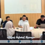 Koordinasi PTSL 2026 di Kabupaten Blitar, Aparat Desa Diberi Pemahaman Tahapan Program